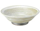 【まとめ買い10個セット品】和食器 ミ470-588 唐津うのふ 新反8.5丼【キャンセル/返品不可】【ECJ】