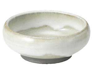 【まとめ買い10個セット品】和食器 ミ470-608 唐津うのふ 3.3ボール【キャンセル/返品不可】【ECJ】