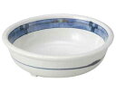 【まとめ買い10個セット品】和食器 ミ480-148 キューヴ 三ツ足5.0鉢【キャンセル/返品不可】【ECJ】