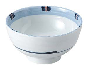 【まとめ買い10個セット品】和食器 ホ478-668 はなやぎ 大平(内絵)【キャンセル/返品不可】【ECJ】