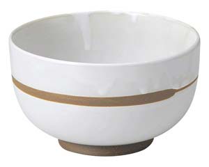 【まとめ買い10個セット品】和食器 ロ460-108 茶筋 4.5丼【キャンセル/返品不可】【ECJ】