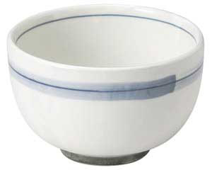 【まとめ買い10個セット品】和食器 ツ463-028 白河志野 夏目5.0丼【キャンセル/返品不可】【ECJ】