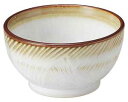 【まとめ買い10個セット品】和食器 ア483-088 乳白 釜上4.0鉢【キャンセル/返品不可】【ECJ】