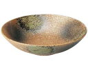 【まとめ買い10個セット品】和食器 ト469-568 二色吹 10.0鉢【キャンセル/返品不可】【ECJ】