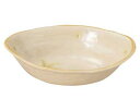 【まとめ買い10個セット品】和食器 ロ467-088 彫芦 サラダ鉢【キャンセル/返品不可】【ECJ】