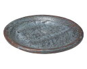 【まとめ買い10個セット品】和食器 ト471-588 手びねり志野 和皿【キャンセル/返品不可】【ECJ】