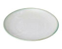 【まとめ買い10個セット品】和食器 ネ467-528 新ひわ流し 8.0天皿【キャンセル/返品不可】【ECJ】