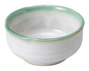 和食器 ネ467-628 新ひわ流し 梅型3.3小鉢【ECJ】
