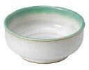 【まとめ買い10個セット品】和食器 ネ467-638 新ひわ流し 梅型4.0小鉢【キャンセル/返品不可】【ECJ】