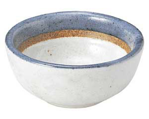 【まとめ買い10個セット品】和食器 ツ462-158 梓 千代口ボール【キャンセル/返品不可】【ECJ】