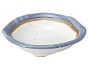【まとめ買い10個セット品】和食器 ツ462-108 梓 三ツ足5.0浅鉢【キャンセル/返品不可】【ECJ】