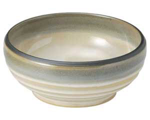 【まとめ買い10個セット品】和食器 ト482-098 あい 4.2ボール【キャンセル/返品不可】【ECJ】