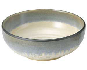 【まとめ買い10個セット品】和食器 ト482-108 あい 5.5ボール【キャンセル/返品不可】【ECJ】