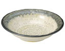 【まとめ買い10個セット品】和食器 ト482-168 あい 6.0鉢【キャンセル/返品不可】【ECJ】