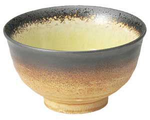 【まとめ買い10個セット品】和食器 ヨ465-518 ひわ 飯碗【キャンセル/返品不可】【ECJ】