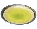 和食器 ヨ465-638 ひわ 8.0皿【ECJ】