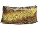 【まとめ買い10個セット品】和食器 ミ468-218 岩清水 角型大盛皿【キャンセル/返品不可】【ECJ】