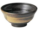 和食器 ユ470-018 万里 5.5三ツ輪丼【ECJ】