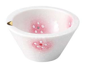 【まとめ買い10個セット品】和食器 ミ078-018 ほのか片口小付【キャンセル/返品不可】【ECJ】