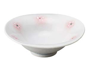 【まとめ買い10個セット品】和食器 ミ022-038 ほのかなぶり向付【キャンセル/返品不可】【ECJ】