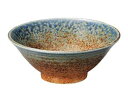 和食器 ア487-058 藍化粧 5.8そば丼【ECJ】