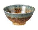 ≪B-3≫和食器 ア487-078 藍化粧 5.0和丼【ECJ】