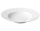 【まとめ買い10個セット品】 タ525-108 白磁30cmパスタボール【キャンセル/返品不可】【ECJ】