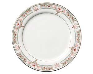 【まとめ買い10個セット品】 ホ505-028 ベルコリーヌ9インチ皿【キャンセル/返品不可】【ECJ】