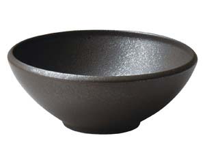 【まとめ買い10個セット品】 カ556-118 フィノブラック 14cmボール【キャンセル/返品不可】【ECJ】