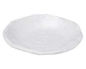 【まとめ買い10個セット品】 ミ205-148 アイランド うず形6.0皿【キャンセル/返品不可】【ECJ】