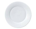 【まとめ買い10個セット品】 コ577-038 アルバ 21cmリムプレート【キャンセル/返品不可】【ECJ】