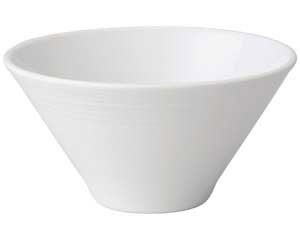 【まとめ買い10個セット品】 ヤ588-128 リップル 18cm深ボール【キャンセル/返品不可】【ECJ】