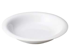 【まとめ買い10個セット品】 オ592-578 ホワイトアルト 21cmスープ【キャンセル/返品不可】【ECJ】