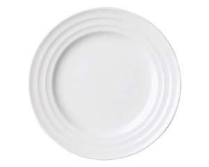 【まとめ買い10個セット品】 ヤ591-058 ハーモニー 7.5インチケーキ皿【キャンセル/返品不可】【ECJ】(3)