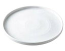 【まとめ買い10個セット品】 ラ559-068 TUBE WHITE プレートLL【キャンセル/返品不可】【ECJ】