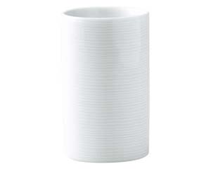 【まとめ買い10個セット品】 ラ559-088 TUBE WHITE カップtall【キャンセル/返品不可】【ECJ】