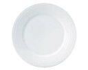 【まとめ買い10個セット品】 コ581-018 トリエステ 27.5cmプレート【キャンセル/返品不可】【ECJ】