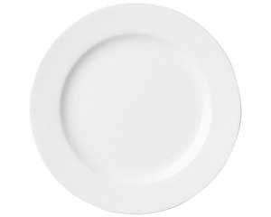 【まとめ買い10個セット品】 カ581-538 LSP(軽量) 10インチディナー皿【キャンセル/返品不可】【ECJ】