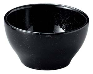 【まとめ買い10個セット品】 ホ074-178 黒御影 9cmボール【キャンセル/返品不可】【ECJ】