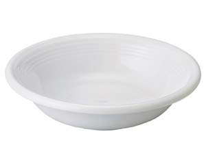 【まとめ買い10個セット品】 ネ557-308 スパビット 白 24cmスープボール【キャンセル/返品不可】【ECJ】