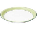 【まとめ買い10個セット品】 ツ596-058 グリーンセラム 12インチSチョップ皿【キャンセル/返品不可】【ECJ】