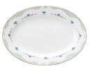 【まとめ買い10個セット品】 ヤ573-188 グレース 12インチプラター【キャンセル/返品不可】【ECJ】