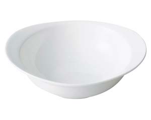 【まとめ買い10個セット品】 ヨ595-098 シルキーホワイト リム楕円ボール【キャンセル/返品不可】【ECJ】