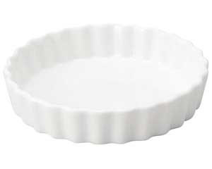 【まとめ買い10個セット品】 ヤ603-118 レンジ食器 丸5インチパイ皿【キャンセル/返品不可】【ECJ】