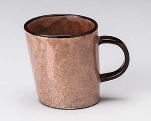 【まとめ買い10個セット品】 ホ618-218 ヨリソウ(薄紅)マグカップ【キャンセル/返品不可】【ECJ】