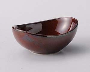 【まとめ買い10個セット品】 ヤ623-328 アメ色3.5インチビーンズボール【キャンセル/返品不可】【ECJ】