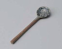 【まとめ買い10個セット品】 カ629-218 土物スプーン七宝【キャンセル/返品不可】【ECJ】