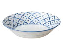 【まとめ買い10個セット品】 ハ660-098 チェンマイ モア風欄7.0鉢【キャンセル/返品不可】【ECJ】