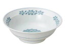 【まとめ買い10個セット品】 ツ657-188 東鳳 リム付8.0高台丼【キャンセル/返品不可】【ECJ】