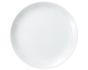 【まとめ買い10個セット品】 ア659-038B スーパーチャイナ華清(無地) 10インチ丸皿【キャンセル/返品不可】【ECJ】
